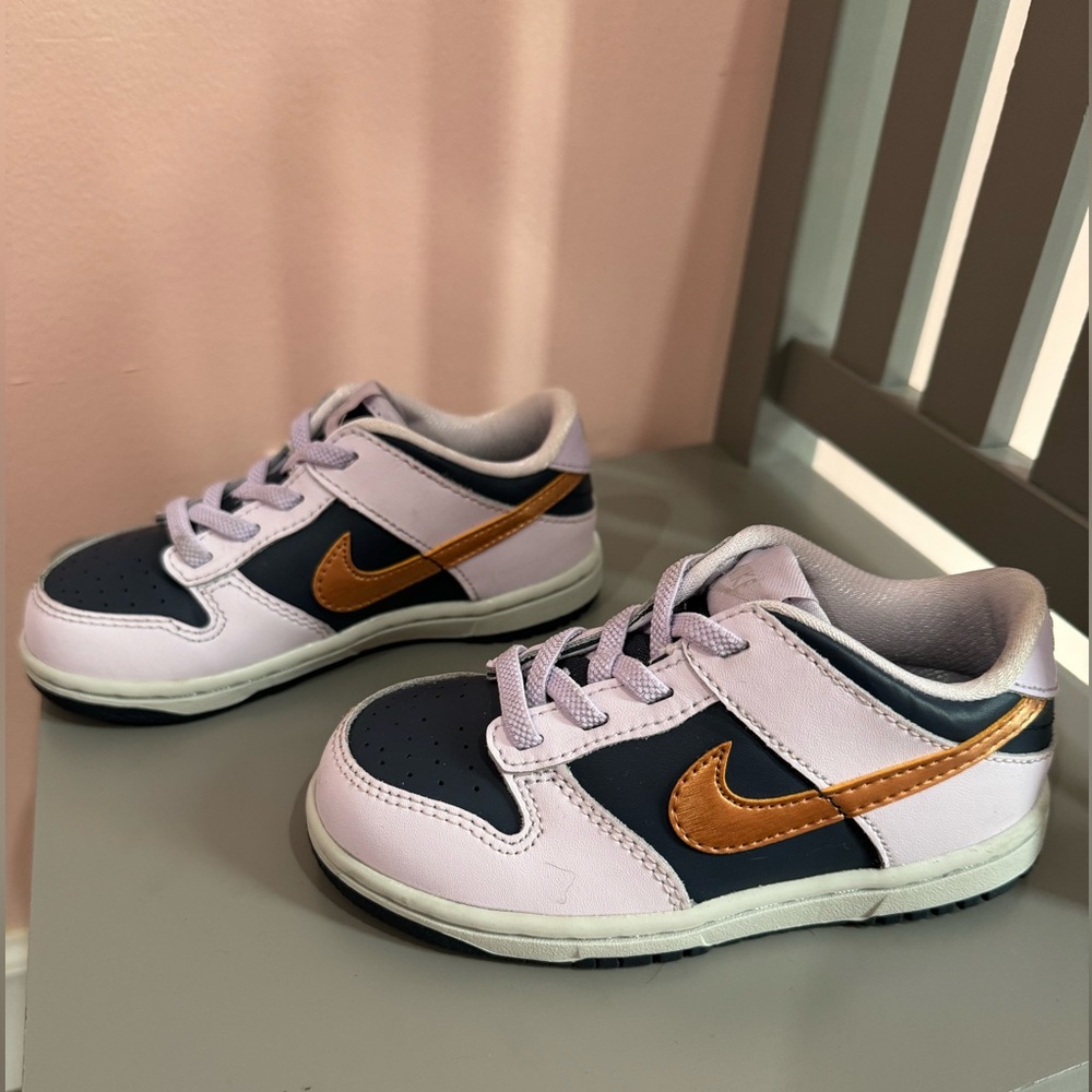Nike dunk size 9c